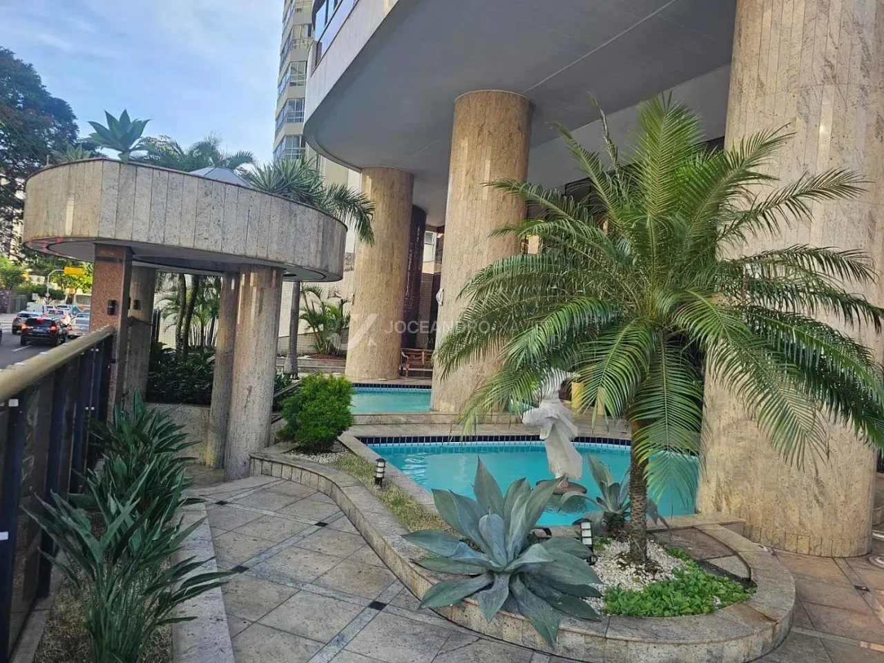 - Vila Velha - Apartamento no Exclusivo Maison Augusta | Praia da Costa - 4 Quartos, 2 Suí