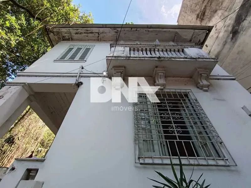 Linda Casa comercial no Rio Comprido - Foto 3