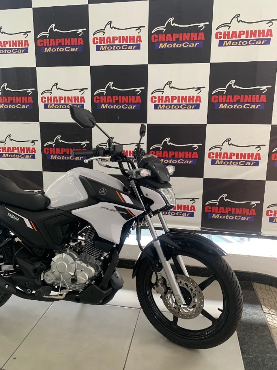 YAMAHA FACTOR 150  - Foto 3