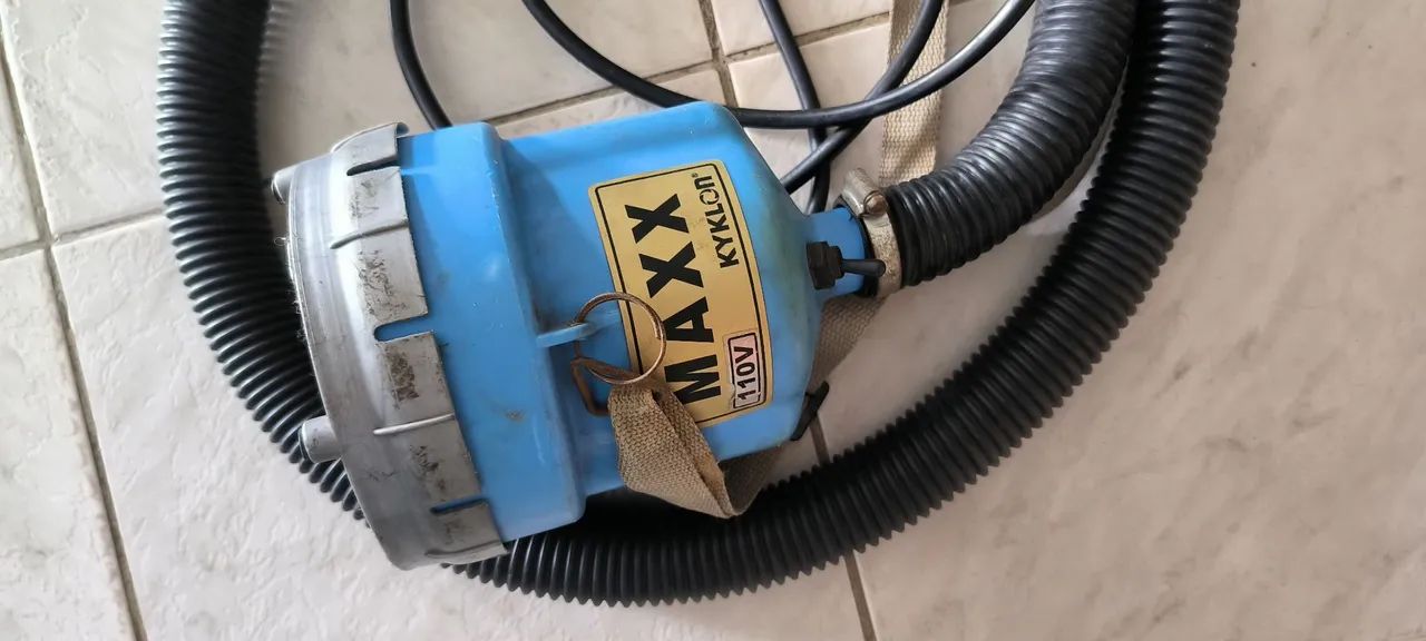 Soprador Maxx KYKLCn - Foto 2