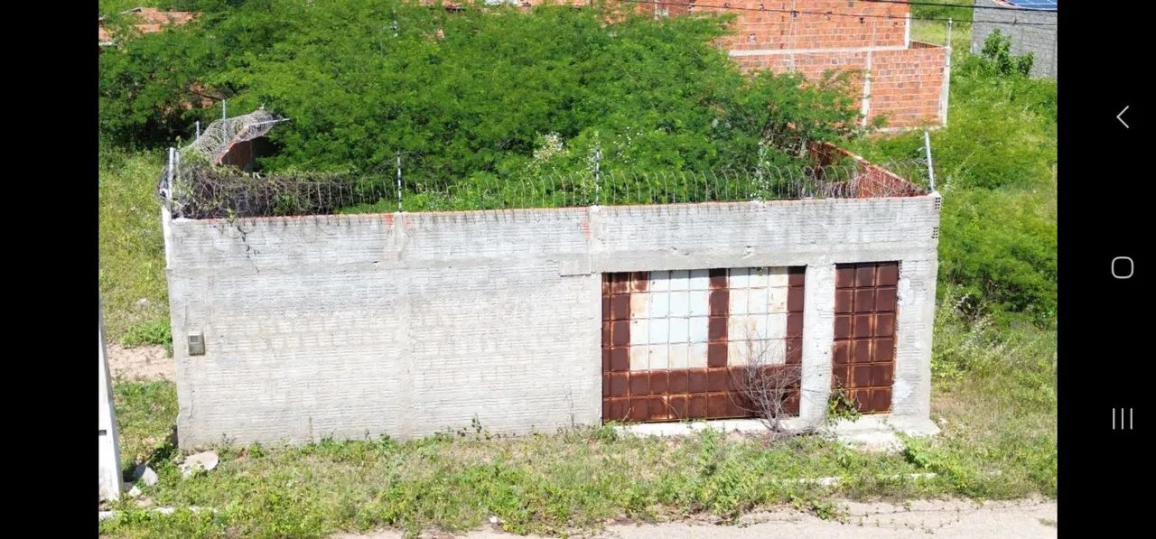 Terreno 10 X 22 m Alto das brisa Mossoró  - Foto 3