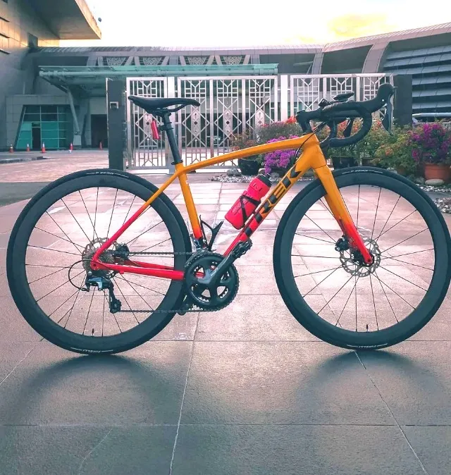 trek emonda trek emonda