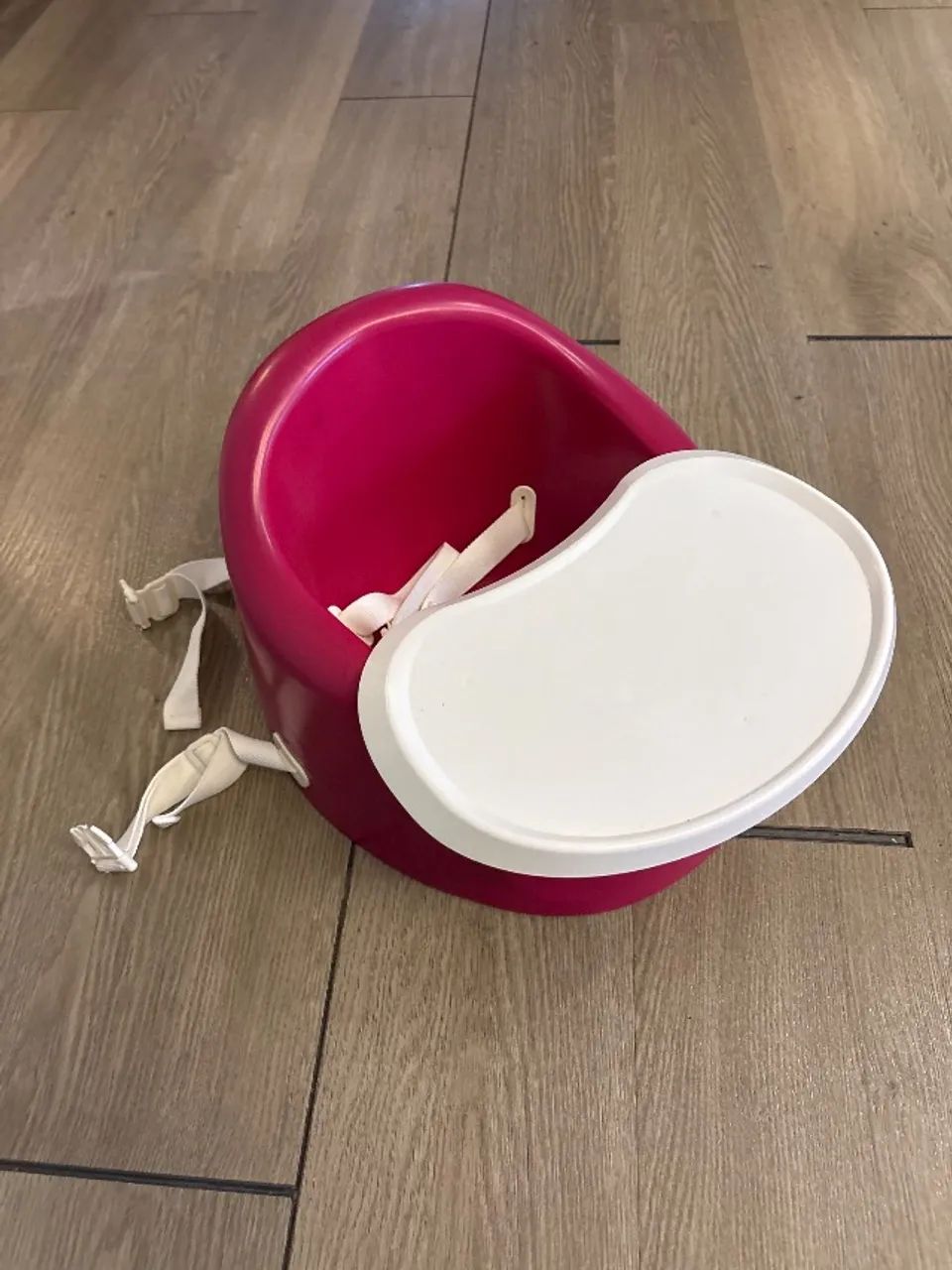 Cadeirinha bumbo para bebê