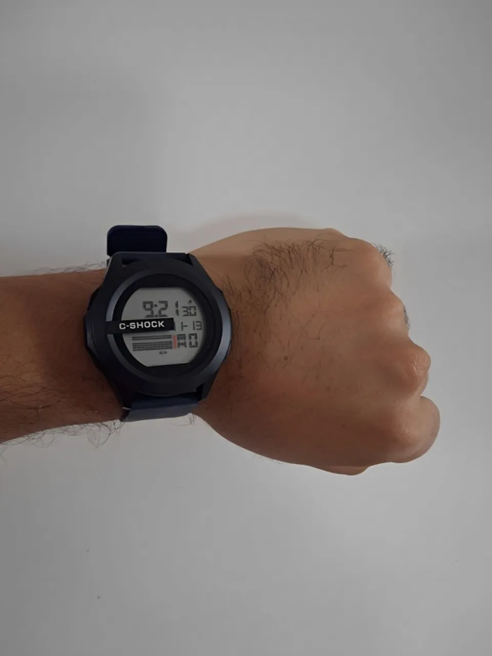 C-SHOCK SPORT - GENUÍNO - À PROVA D'ÁGUA - ENTREGA NA HORA EM JOÃO PESSOA/PB