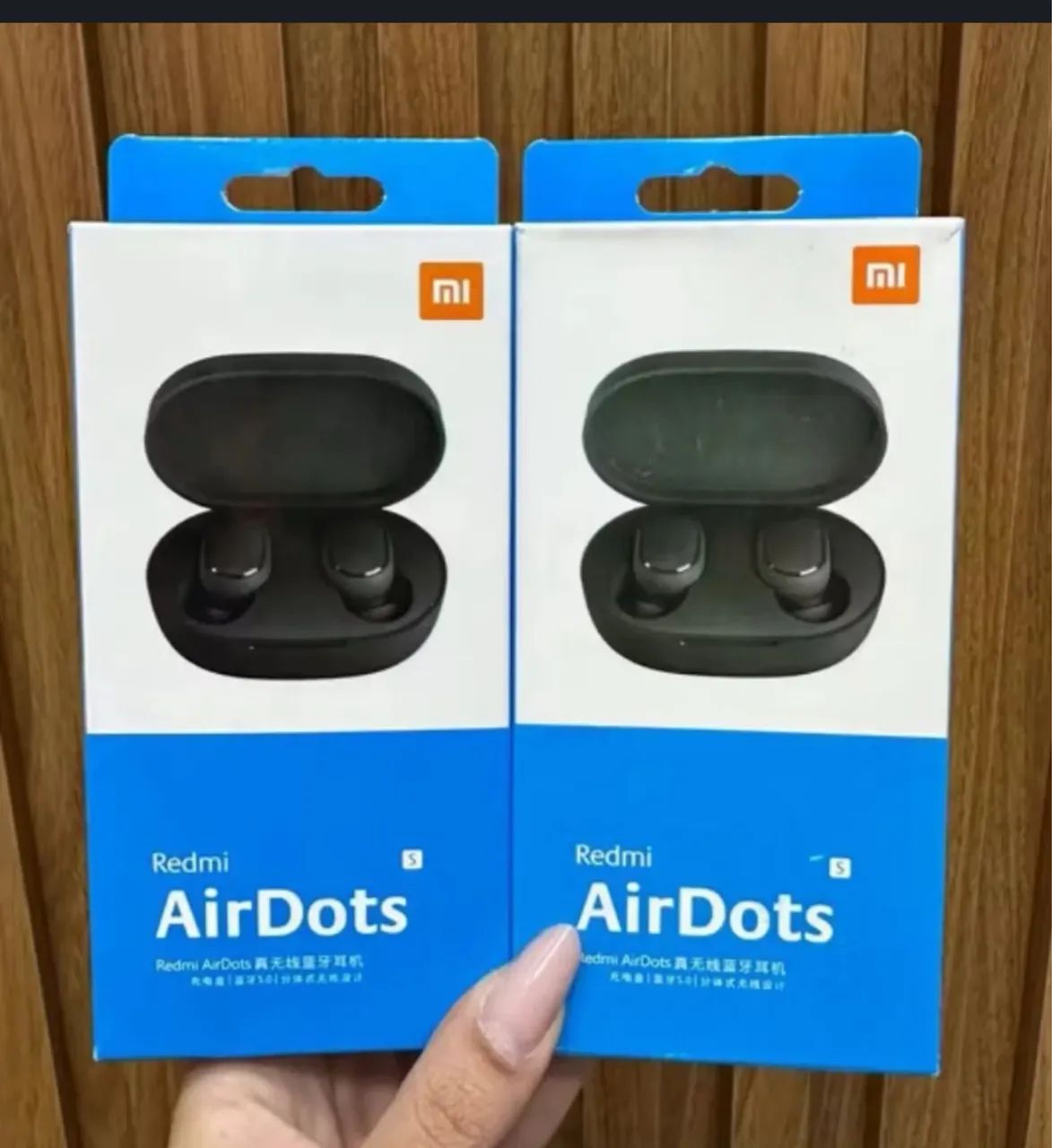 Fone Bluetooth 
