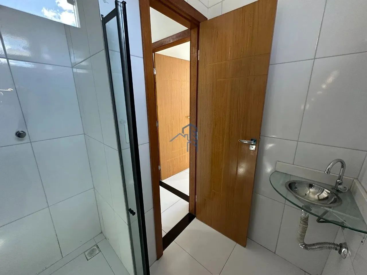 APARTAMENTO 2/4 LOCALIZADO NO CENTRO - Foto 5