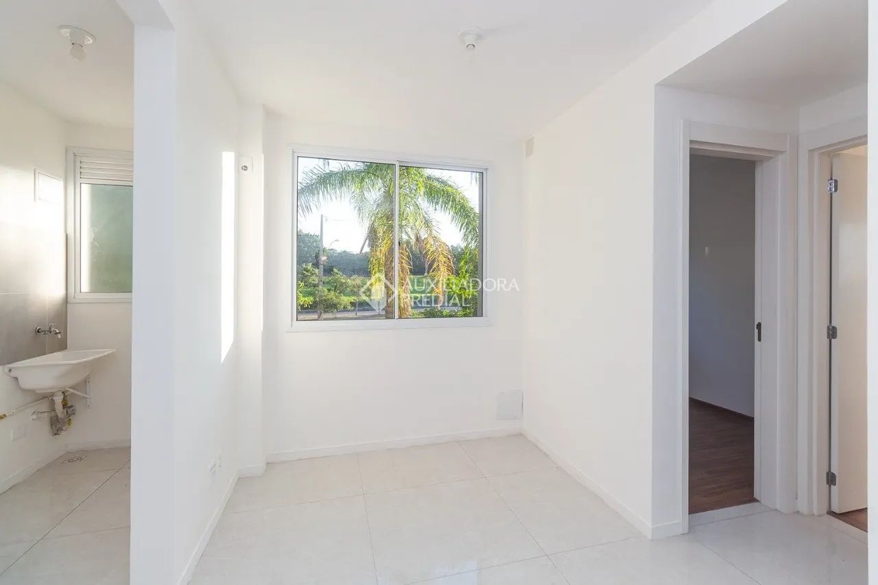 Apartamento 2 Dorm Sarandi - Foto 4