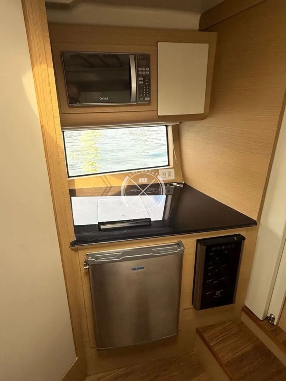 LANCHA REAL 40 LUXURY FLY - 2022 (PHANTOM, CORAL, NX BOATS, VENTURA, FOCKER) - Foto 12