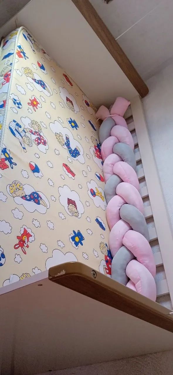 Berço/cama - Foto 2