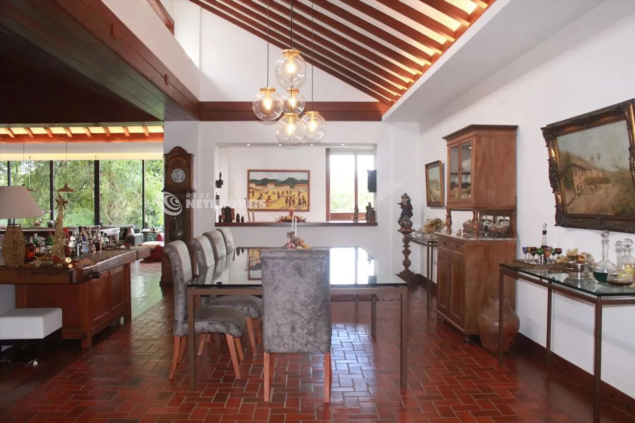 Venda Casa Ipê Nova Lima - Foto 3