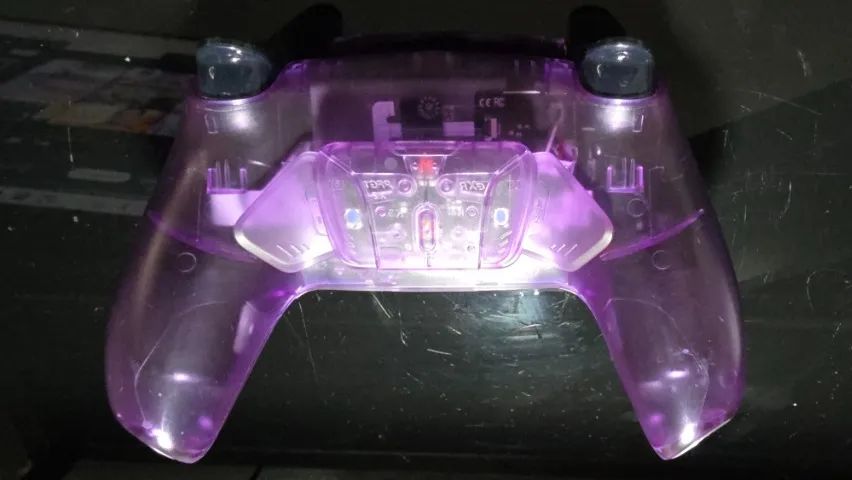 Modified DualSense – eXtremeRate64717210516225121