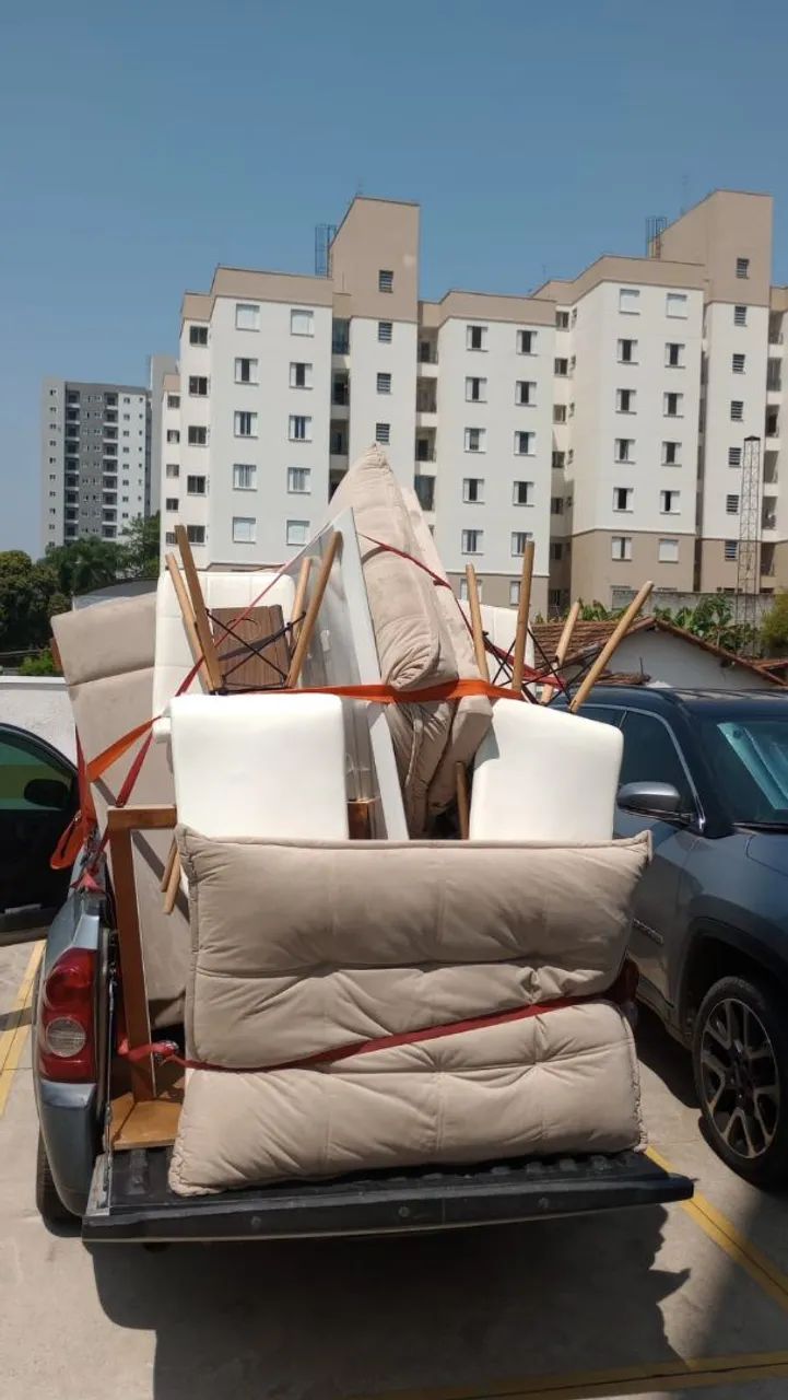 Frete a partir de 40$ - Foto 3