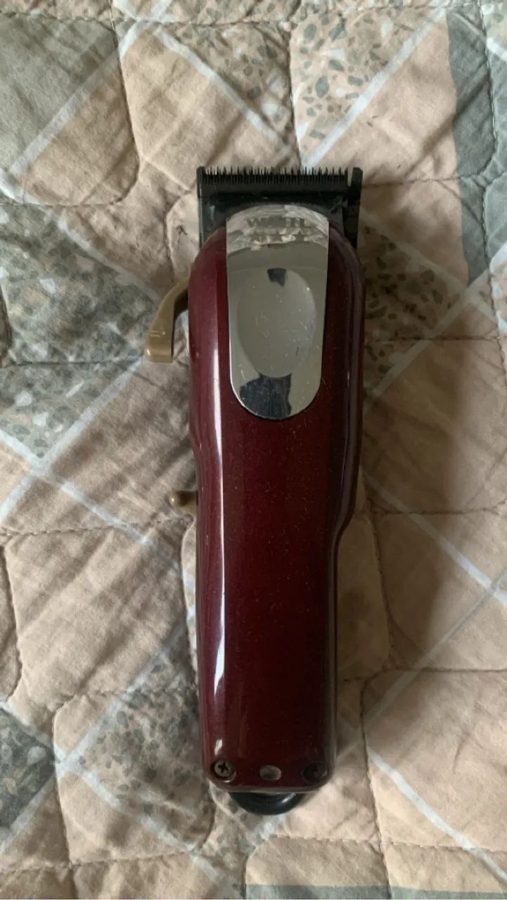 Wahl Magic Cliper Cordeless