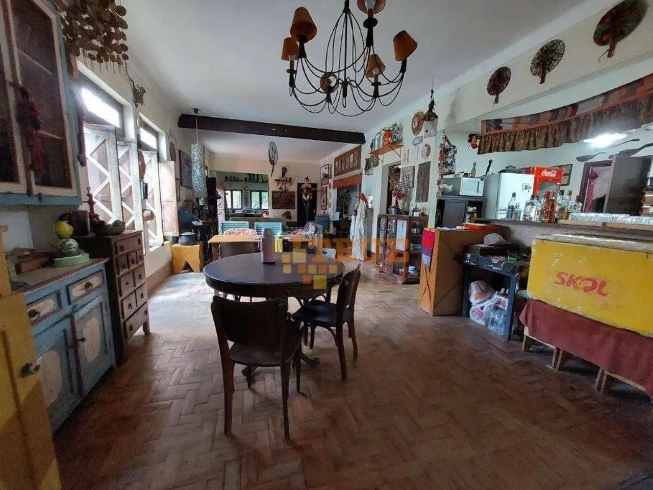 Casa com 5 dormitórios para alugar, 200 m² - Poço da Panela - Recife/PE - Foto 2