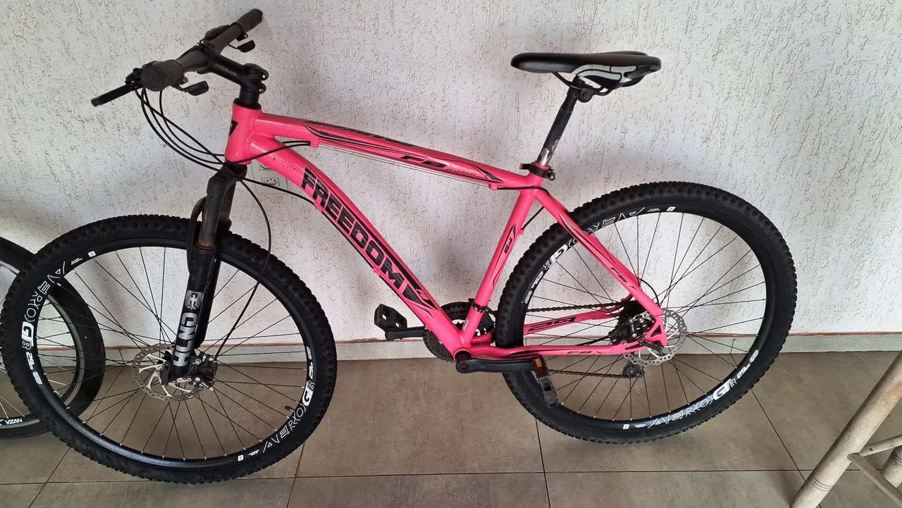 Bicicleta aro 29  - Foto 5