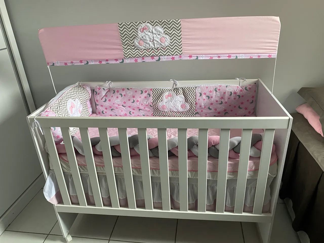 Berço 64276683299585120