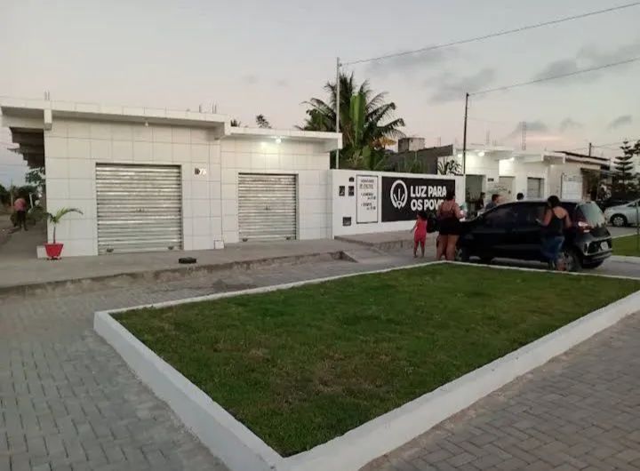 Foto - João Pessoa - Estados