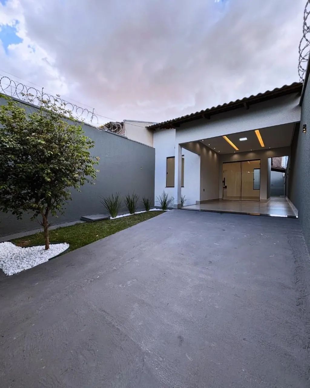 Foto - Barra Dos Coqueiros - 