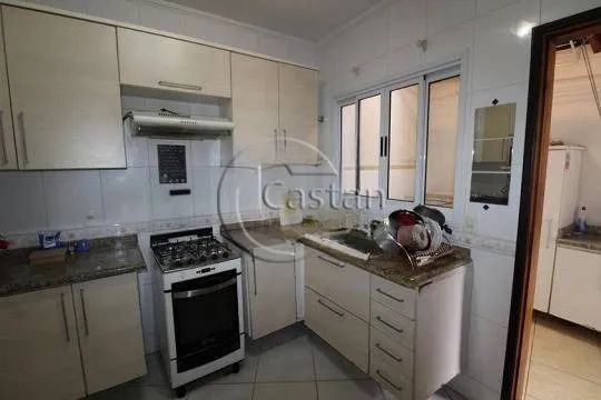 casa à venda na vila prudente com 2 dorms. e 1 vaga - Foto 5