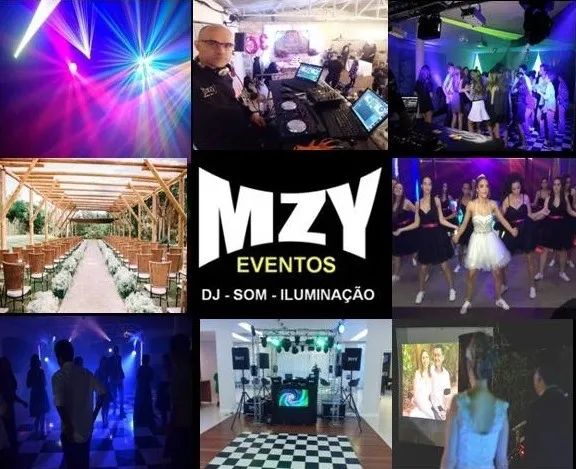 Dj Para Festas Eventos Melhor Custo Muito Benefício
