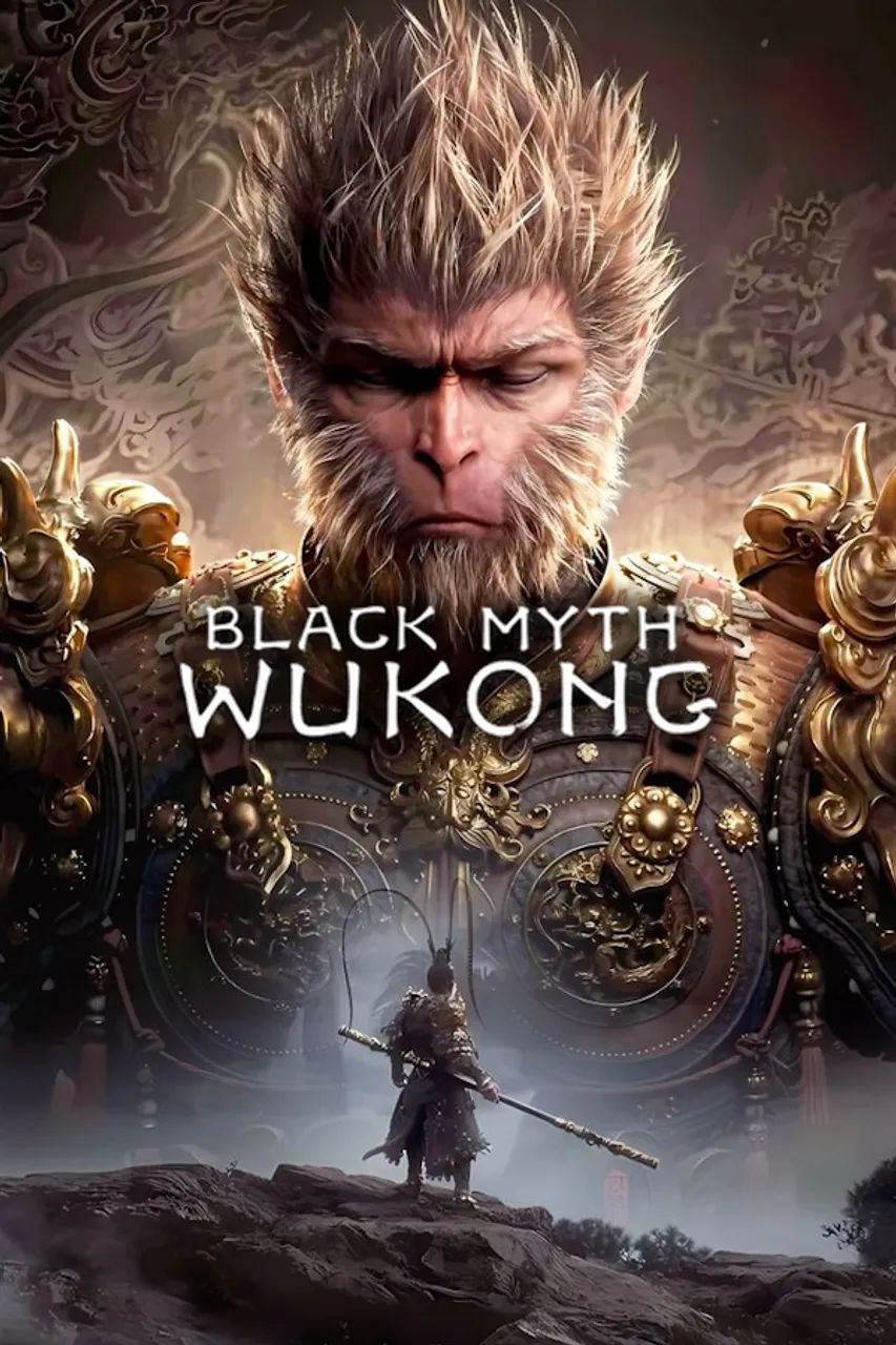 Black Myth Wukong Steam