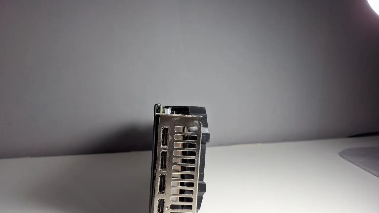 Placa de vídeo RX 5500 XT - Foto 3