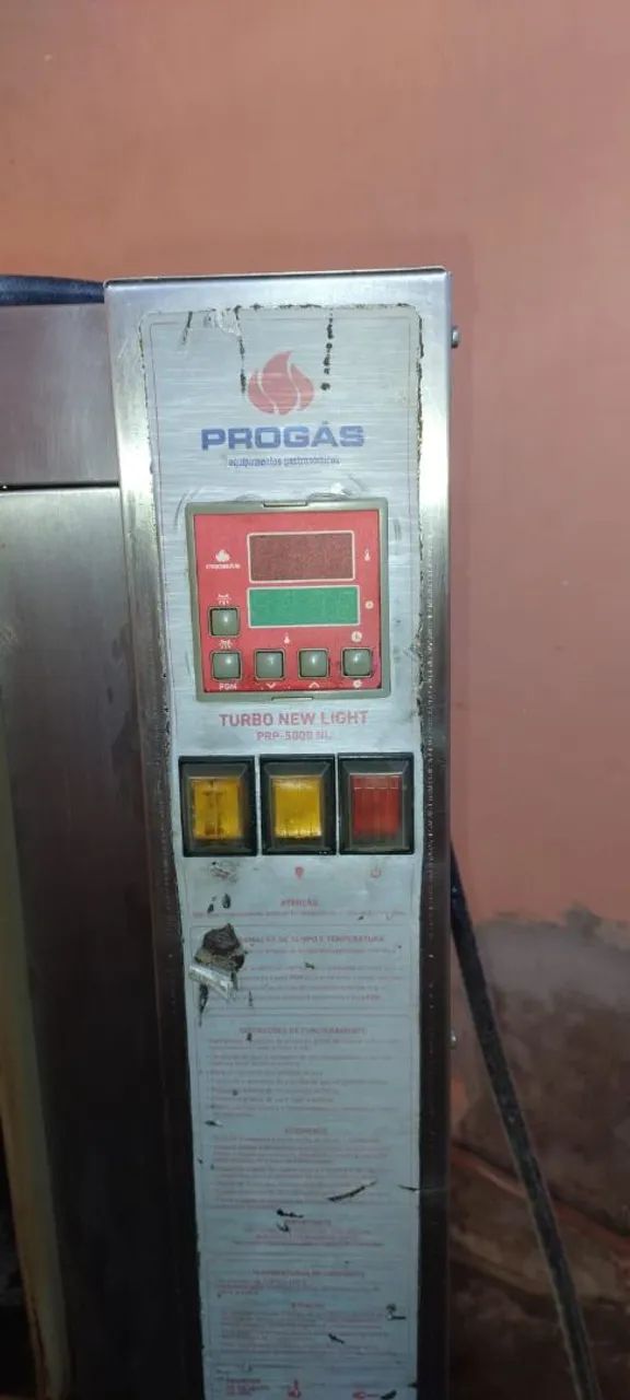 Fogão elétrico  - Foto 4