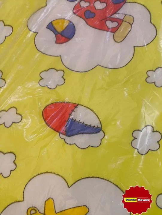 Colchão Infantil para Mini Cama ENTREGAS EM ATÉ 24h - Foto 3