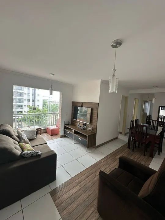 Grand Park três Quartos - Foto 3