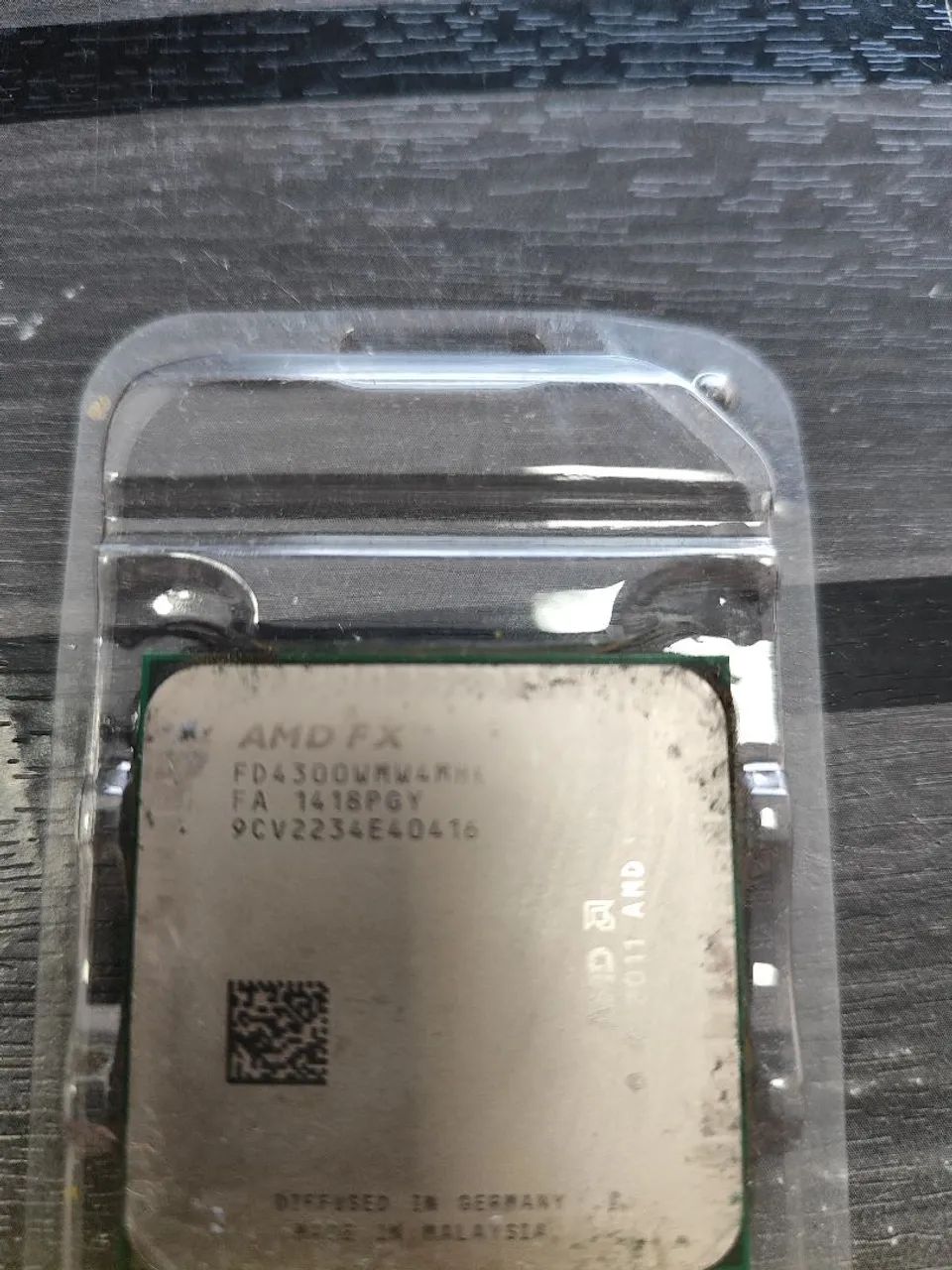 Processador 64291672987907120