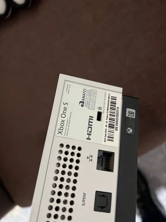 Xbox one s 1 T - Foto 2