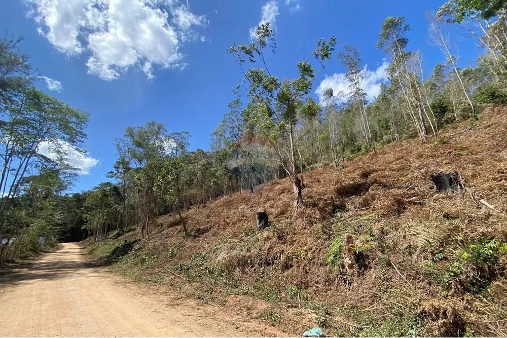 Lotes Comerciais e Residenciais a venda - 2521 m2 - Nova Friburgo - Novo Bairro em desenvo