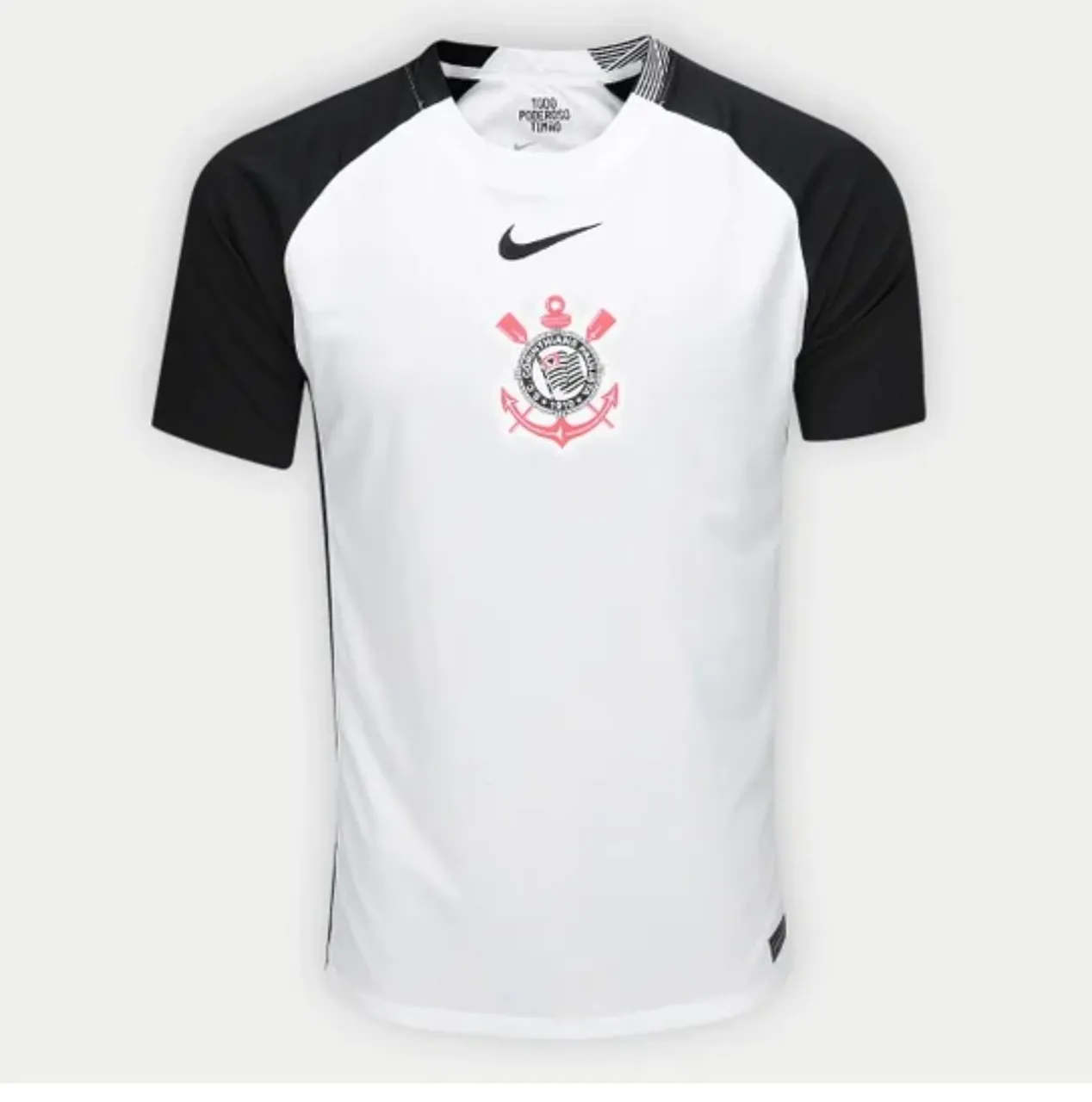 Camisa Corinthians Nike - 2025