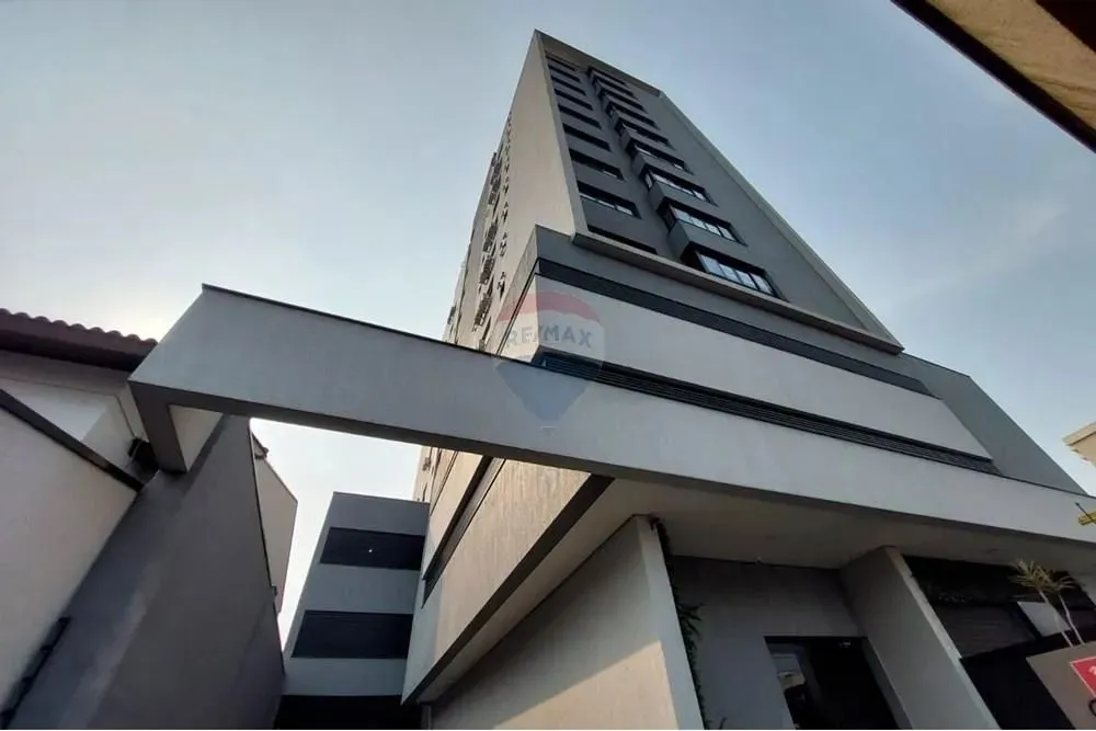 EDIFÍCIO VILLA LOBOS