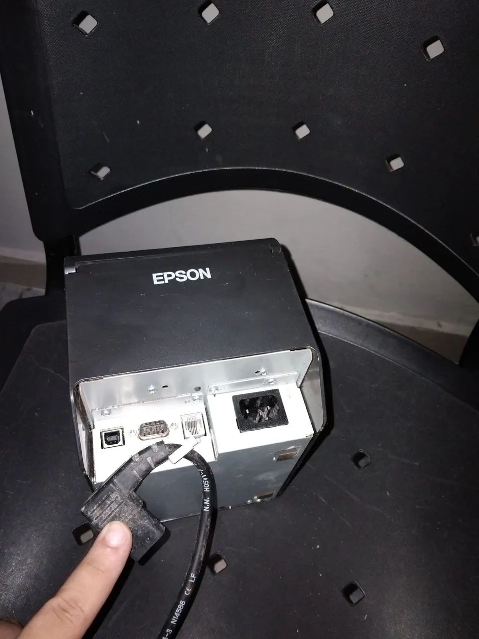 Impressora só o filé! - Foto 2