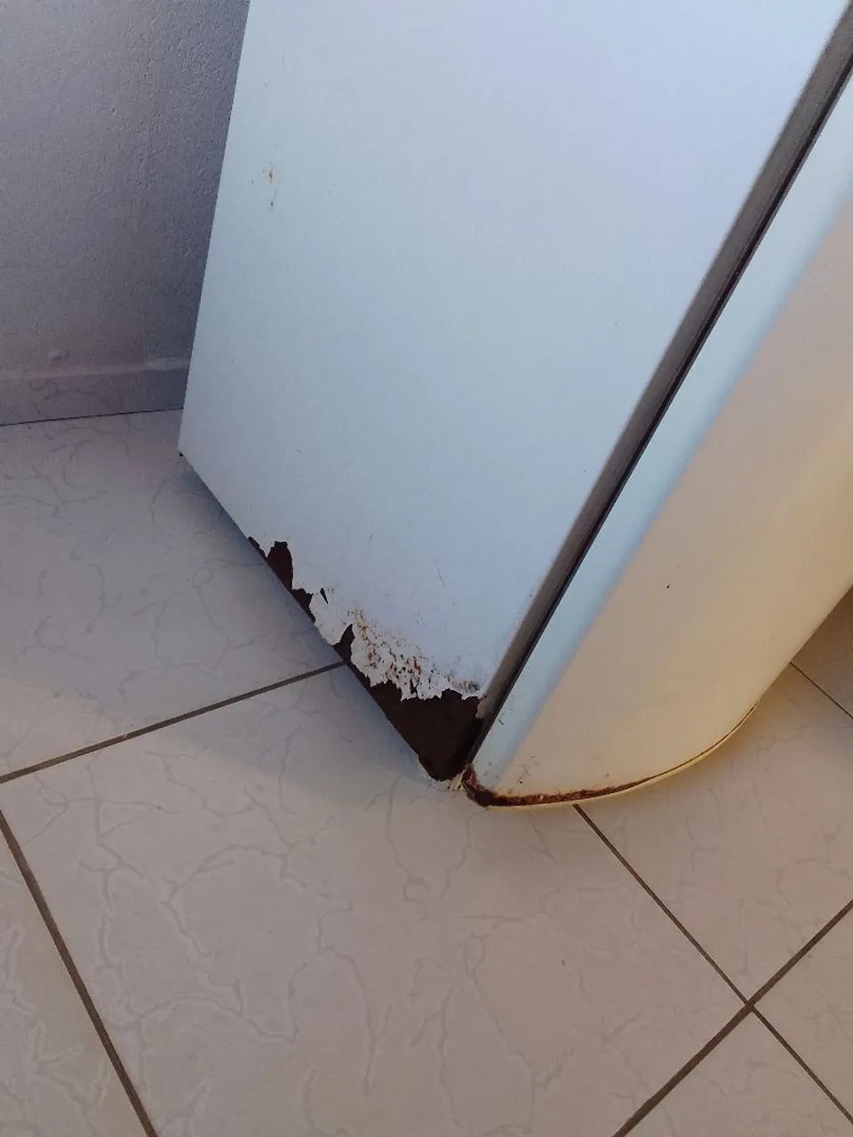 Geladeira consul 280L Zn Natal Lagoa Azul - Foto 3