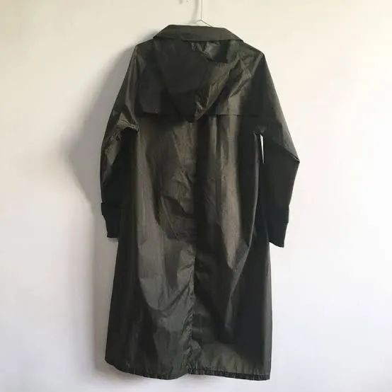 Casaco Impermeável para Acampamento - Foto 2