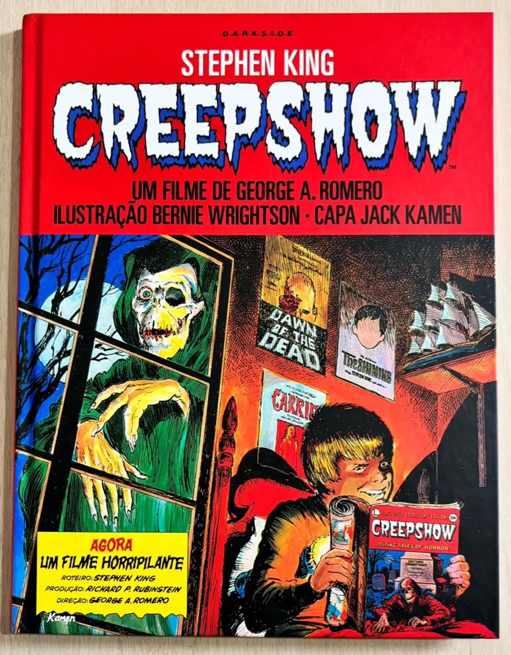 Creepshow - Stephen King