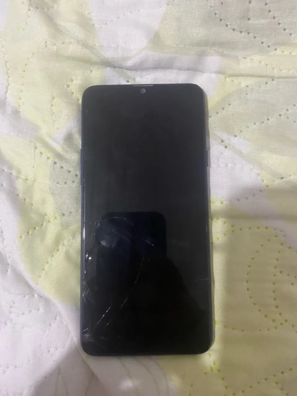 Vendo Celular Samsung A20s