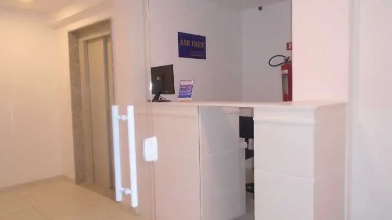 Sala-À VENDA-Tijuca-Rio de Janeiro-RJ - Foto 11