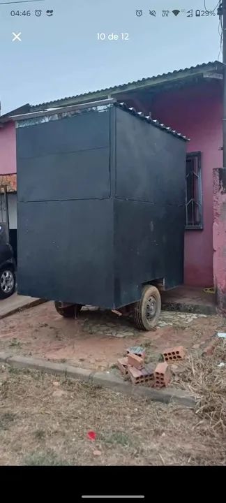 Trailer novo - Foto 2