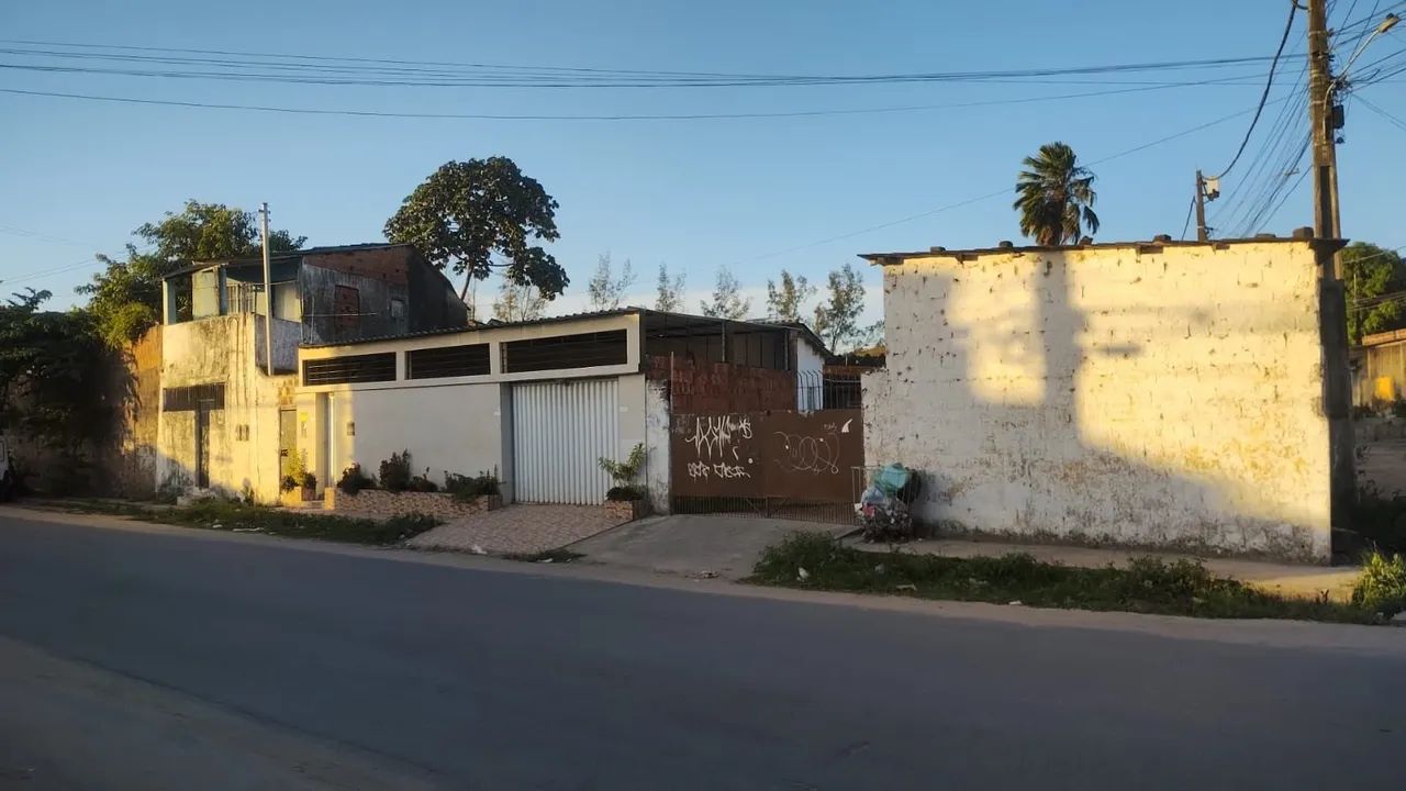 Foto - Olinda - Peixinhos