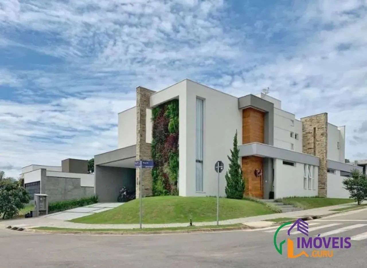 CASA EM CONDOMÍNIO - LOTEAMENTO GRANVILLE ATIBAIA - SP - Foto 2
