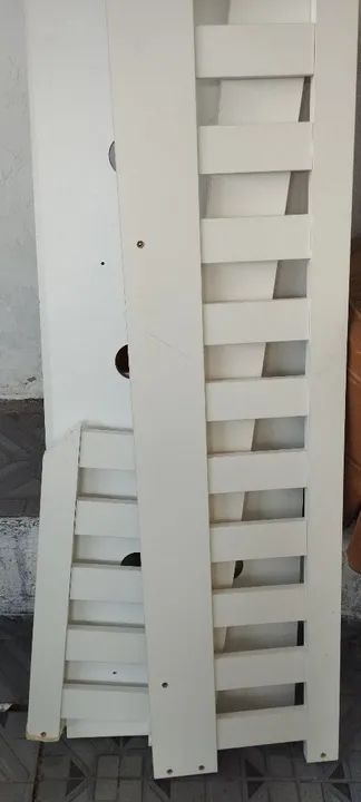 Cama Infantil Montessoriana Solteiro Cori Yescasa - Foto 6