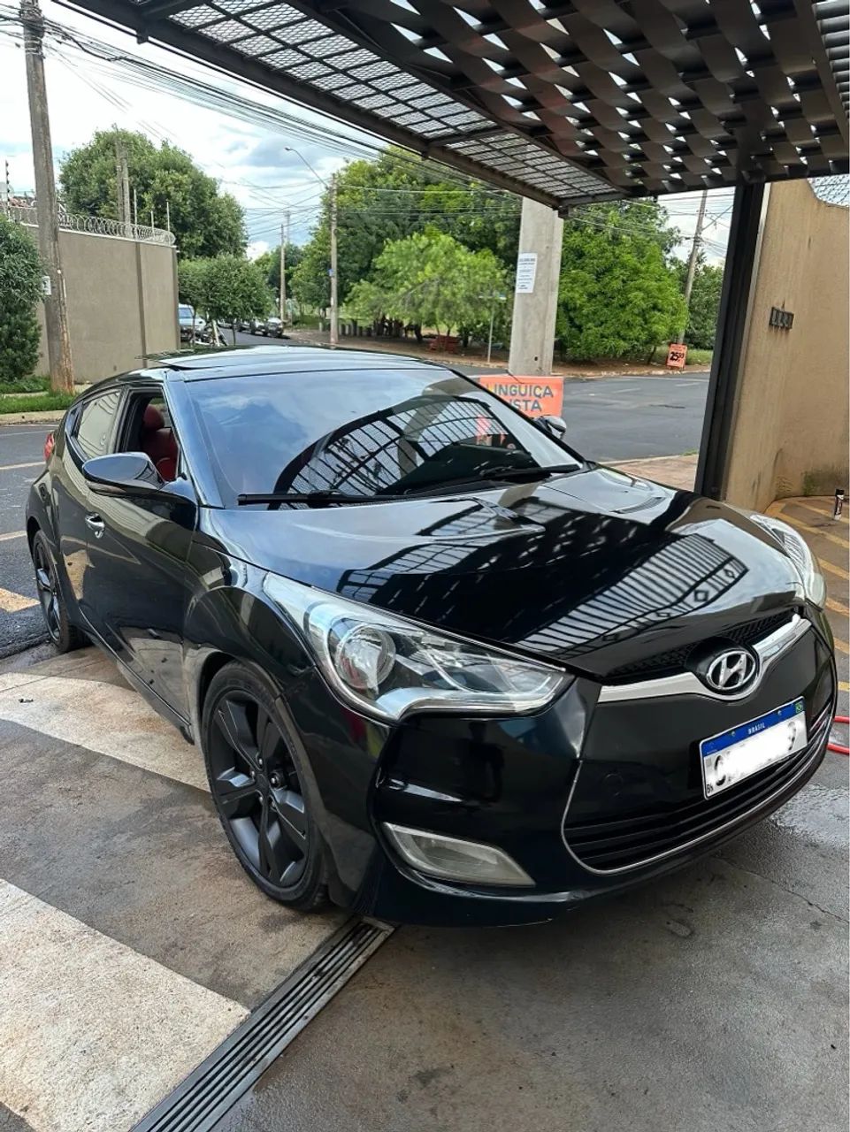 Veloster 1.6. Golpistas nem percam tempo !! - Foto 4
