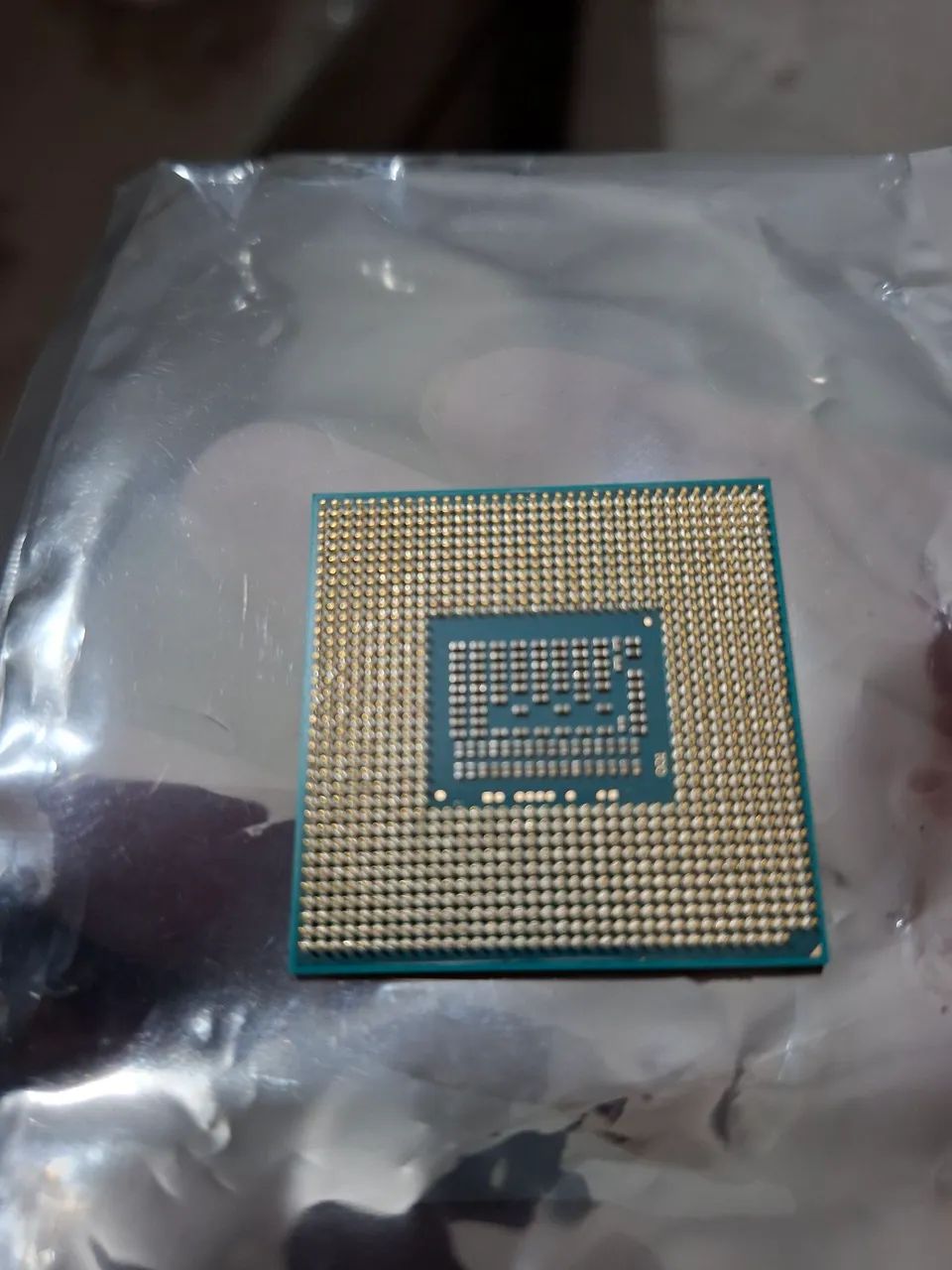 Processador Intel I7 3610QM - Foto 2