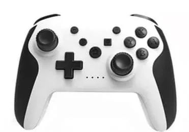 Controle Gamer Sem Fio para Nintendo Switch, Android, iOS e PC - Foto 2