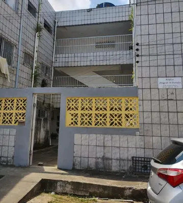 Apto 55m², Ocupado no Bairro de Jatiúca em Maceió/AL