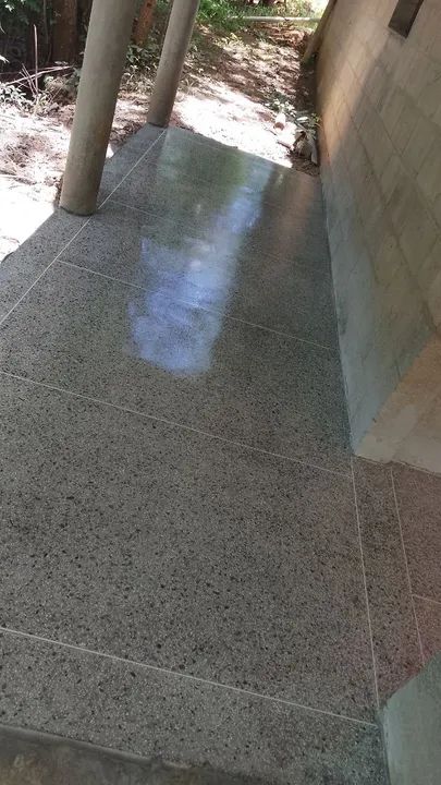 Piso granitina  - Foto 3