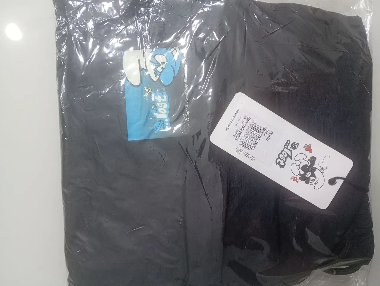 Calça smurfd lost  - Foto 5